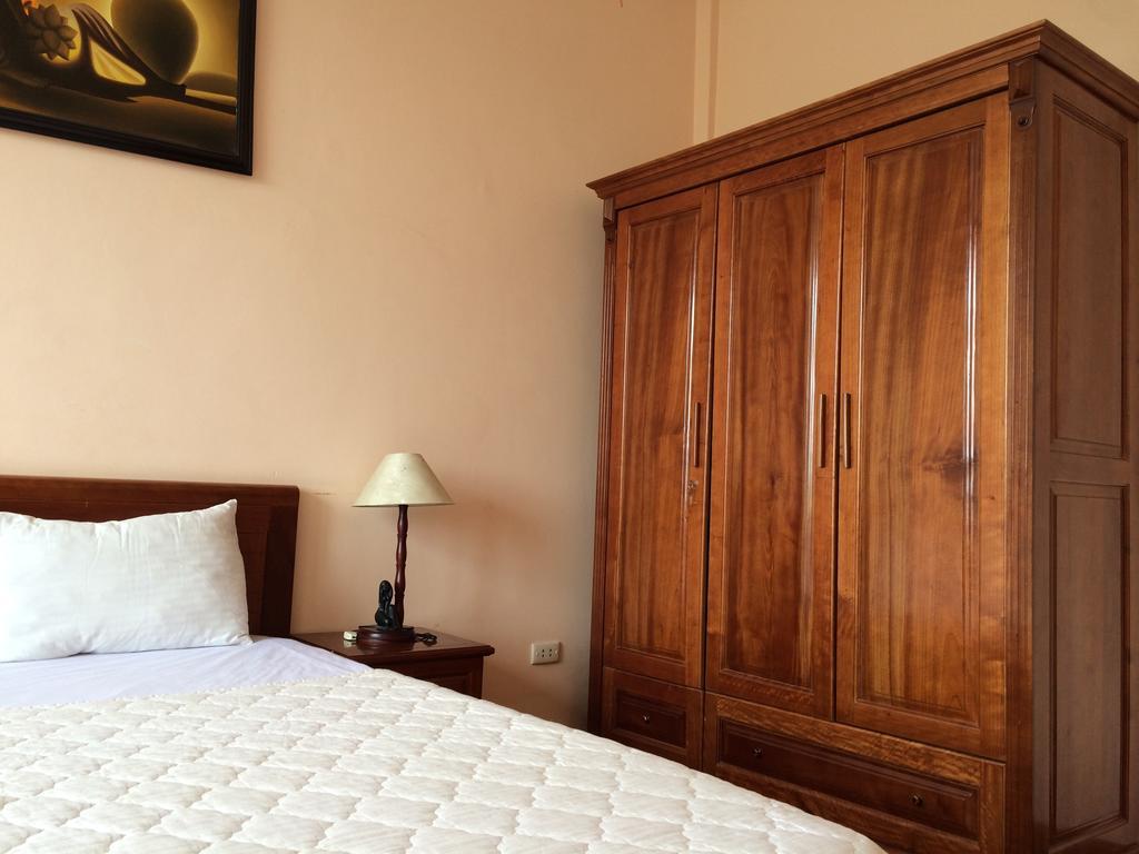 Clover Hanoi Hotel Экстерьер фото