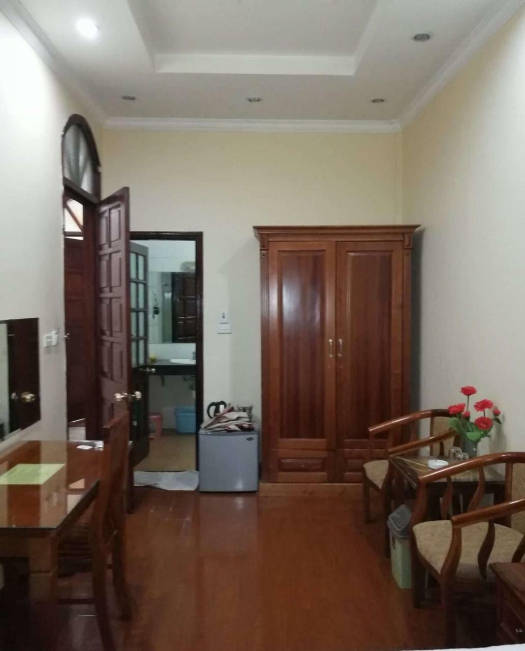 Clover Hanoi Hotel Экстерьер фото